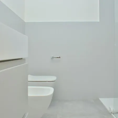 Apartamento Modern Seaside With Pool *