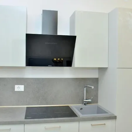 Modern Seaside With Pool Apartamento Bibione